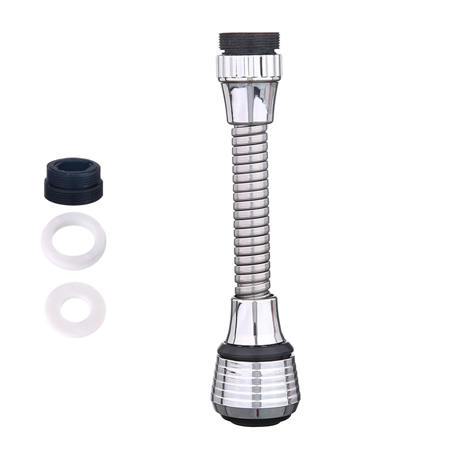 Faucet Booster Shower Home Tap Waters Splashh Filter Kitchen Waters