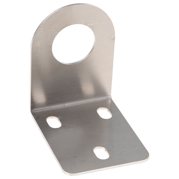 Faucet Bracket Stainless Steel for Water Tap Metal Bracket Hanging Plate