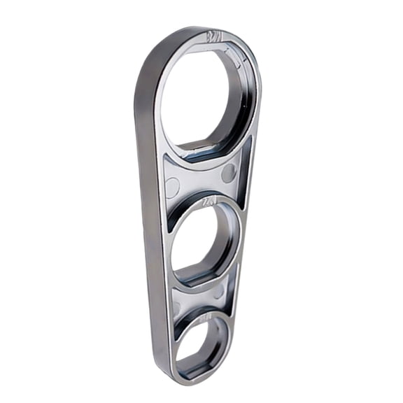 Faucet Bubbler Wrench Multiple Functional Tool Wrench And Bubbler 2 in 1 Convenient to Use