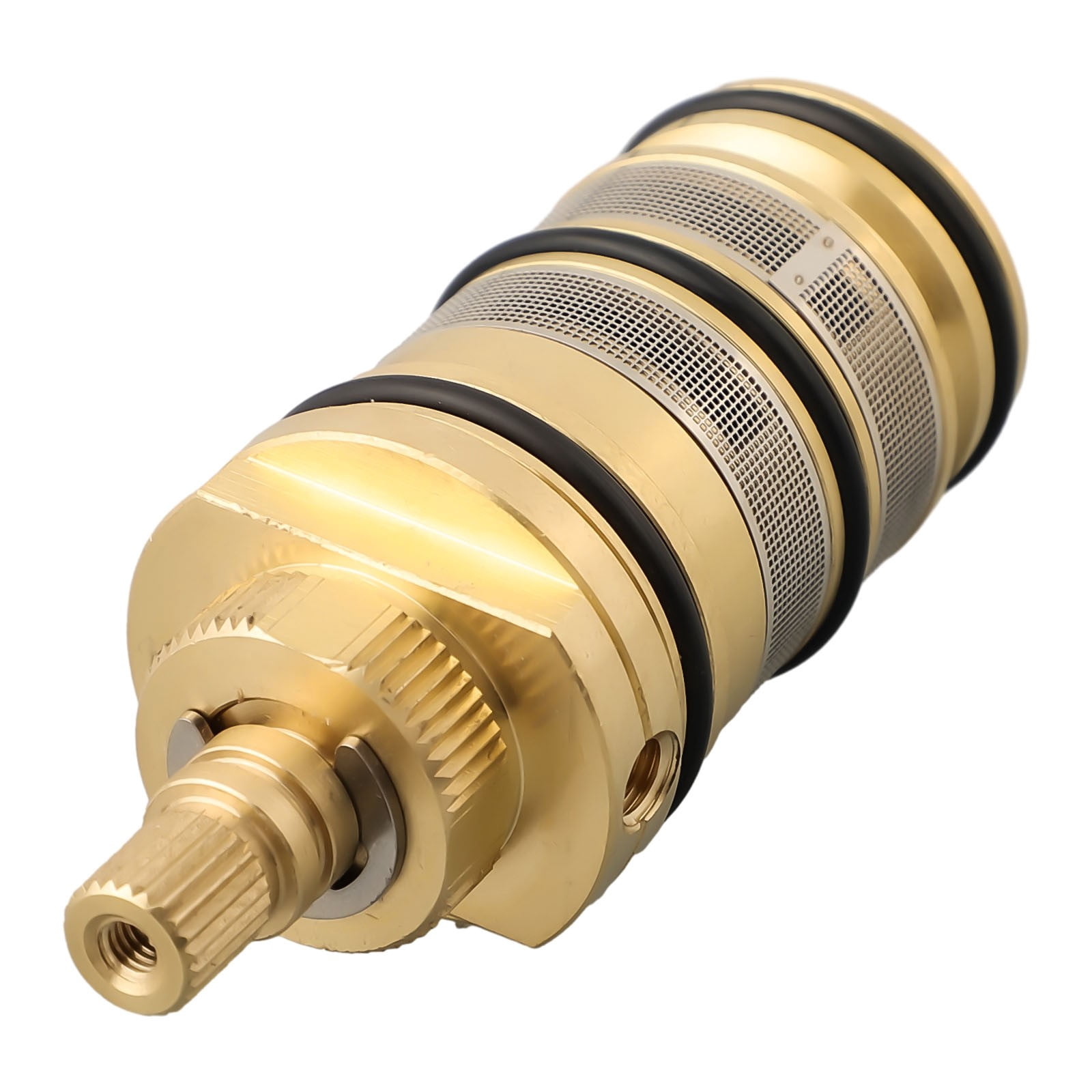 Faucet Cartridges Thermostatic Valve Shower Mixer Valve Temperature ...