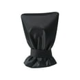 thumbnail image 1 of Faucet Cover for Winter Outside Freeze Protection Hose Spigot Socks Waterproof Insulation Wrap, Scratch-Resistant & Wear-Resistant, Lightweight & Durable, High Density, 1Pack(Black1,9.4x6.3"), 1 of 9