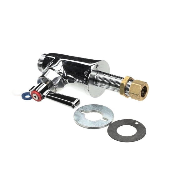 Stoelting Faucet; Culvers FA-0010 - Genuine OEM Replacement Part