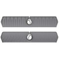 thumbnail image 1 of Faucet Drying Pad - Non-slip Splash Guard, Hygienic Quick-dry Mat, Countertop Protector for Kitchen and Bathroom Sink, 1 of 6