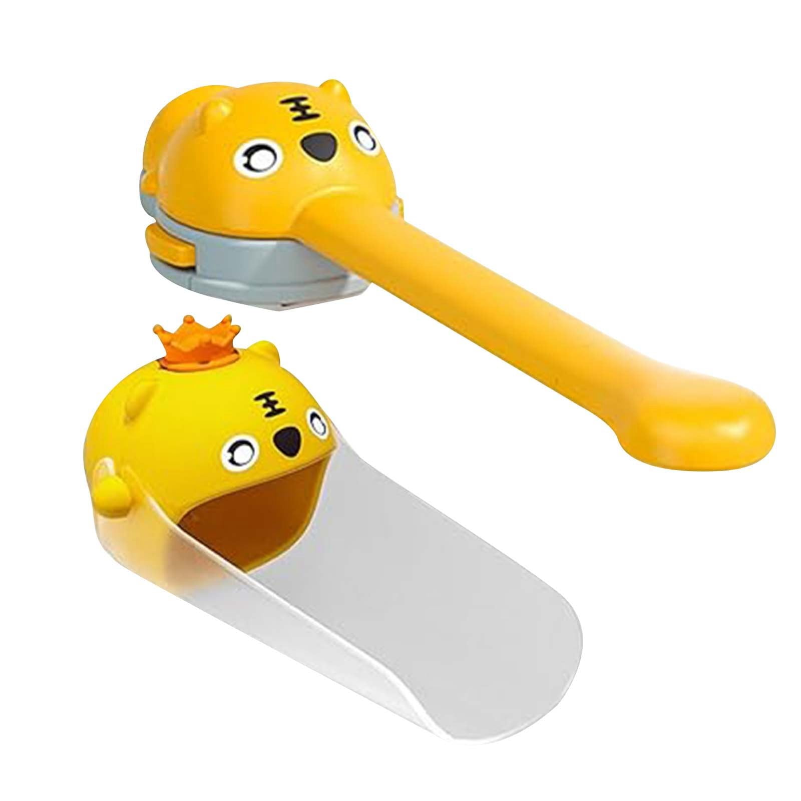 Faucet Extender Handle Extender For Toddlers Kids Universal Children