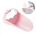 thumbnail image 1 of Faucet Extender Kids Hand Washing Aid Toddler Water Flow Diverter Extension Tool Adjustable Faucet Adapter, 1 of 7