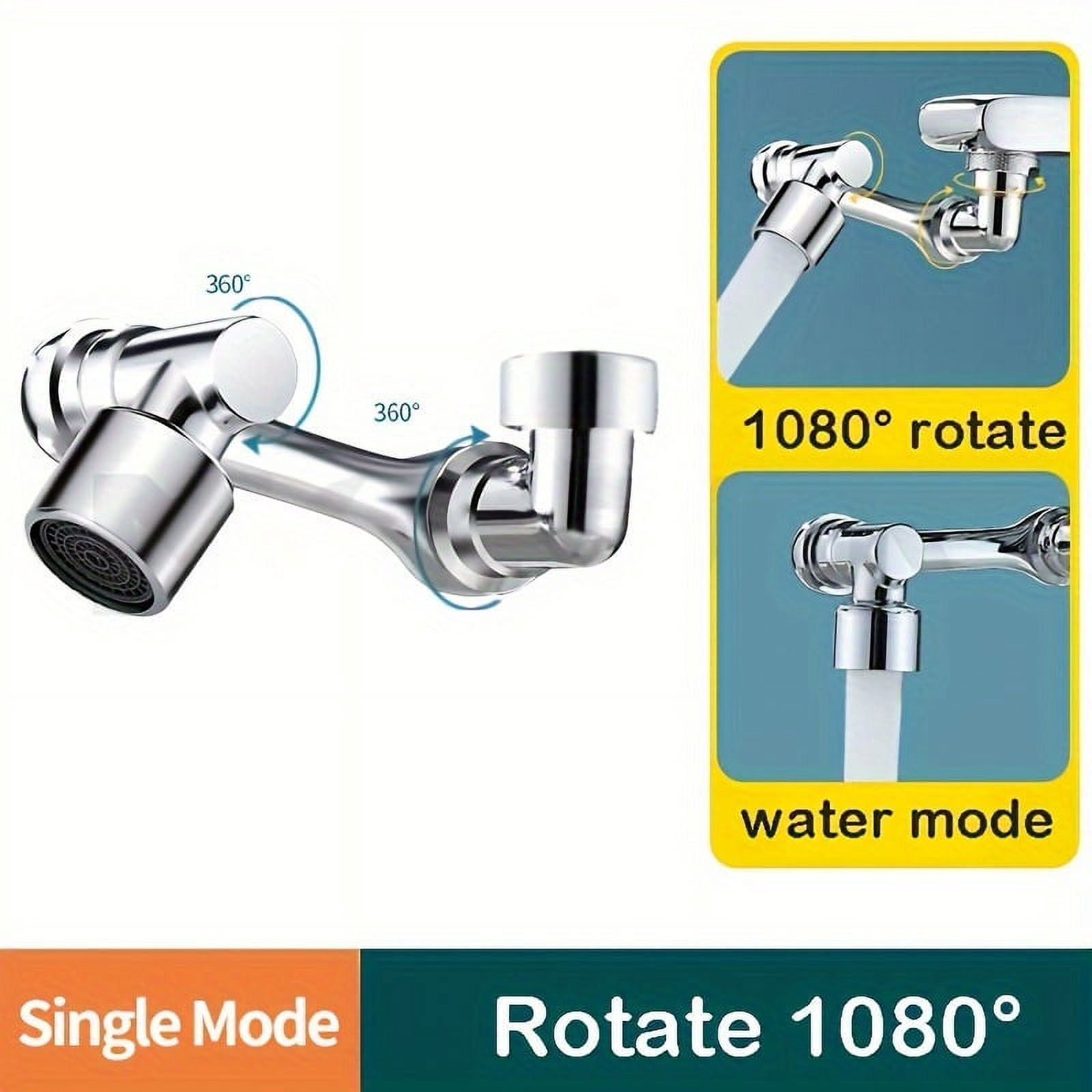 DELTA FAUCET 751-DST Vessel Bathroom Faucet In Chrome - Tall Spout For Vessel Sinks, 1.5 GPM, Brass Construction