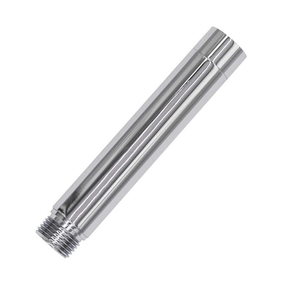 Faucet Exterior Upgrade Shower Arm Extension for Enhanced Water and Convenient Connection in Plumbing Hardware