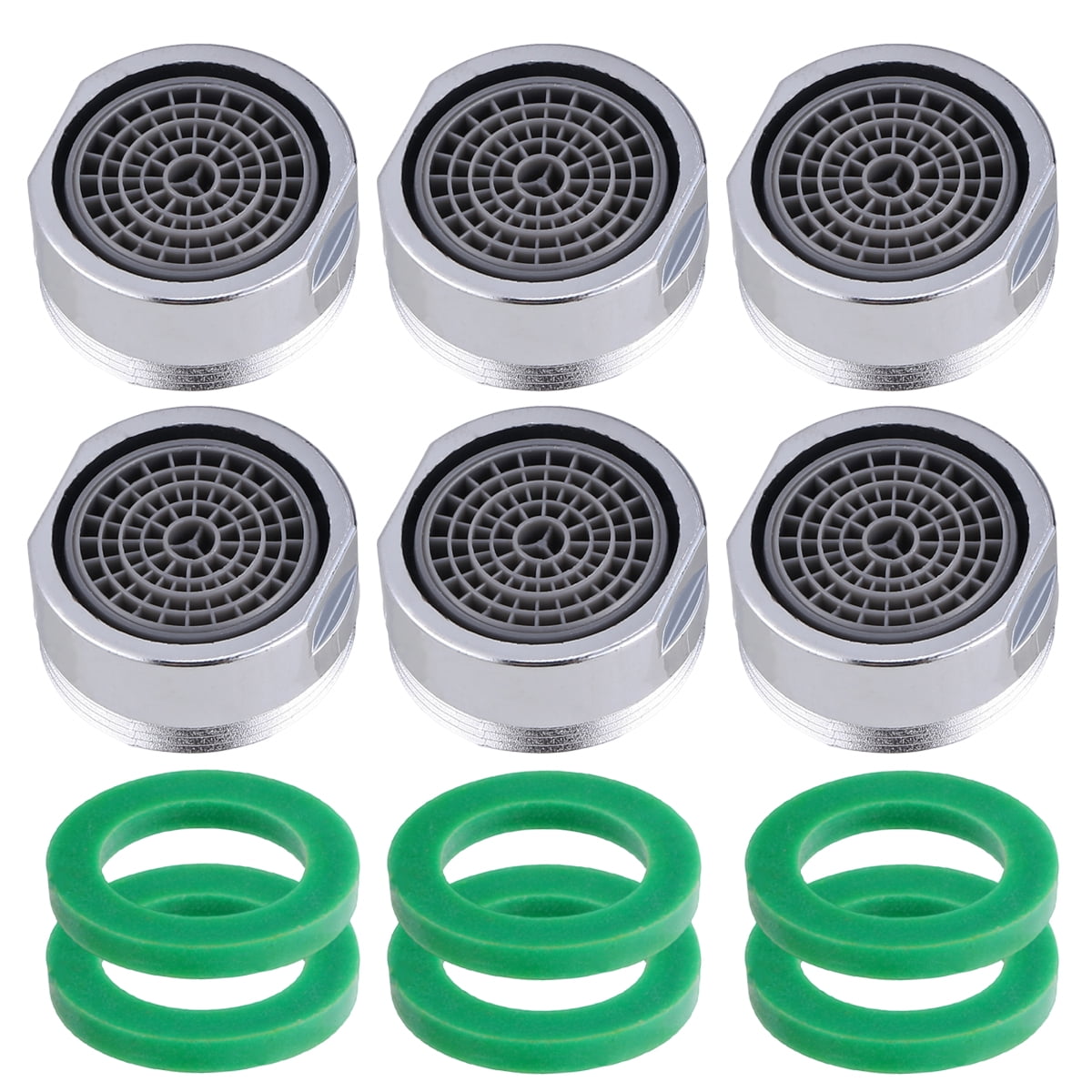 Faucet Filter Bathroom Sink Aerator Water Standard Aerators Adapter