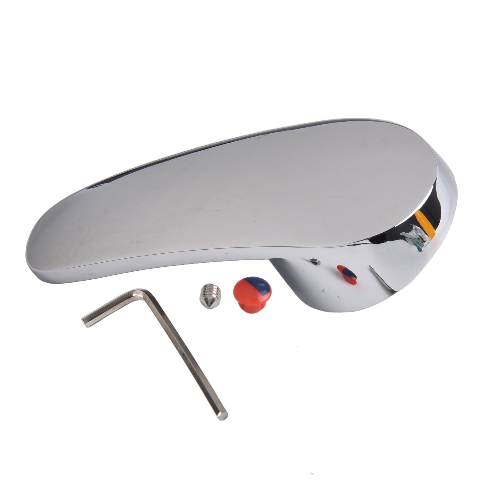 Faucet Handle Kitchen Shower Switch Handle Valve Core Maintenance