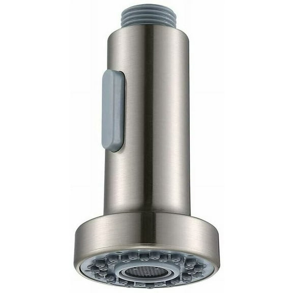 Faucet Head Hose Spray Tap , Industry Leading Quality 3 Function Pull Out Sink Sprayer Head, Updated Version Pull Down Faucet Replacement Part, Easy Clean and Install