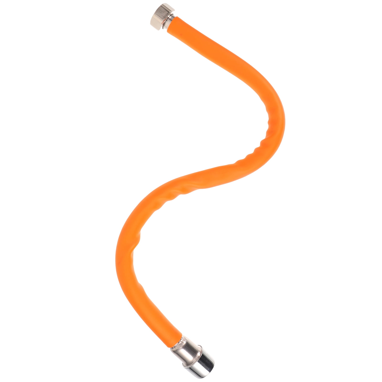 Faucet Hose Extender Connector Flexible Kitchen Sink Tap Extender