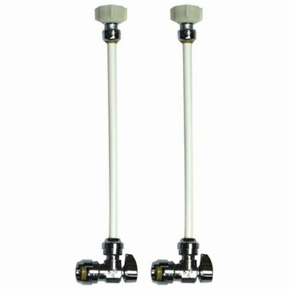 Faucet Installation Kit