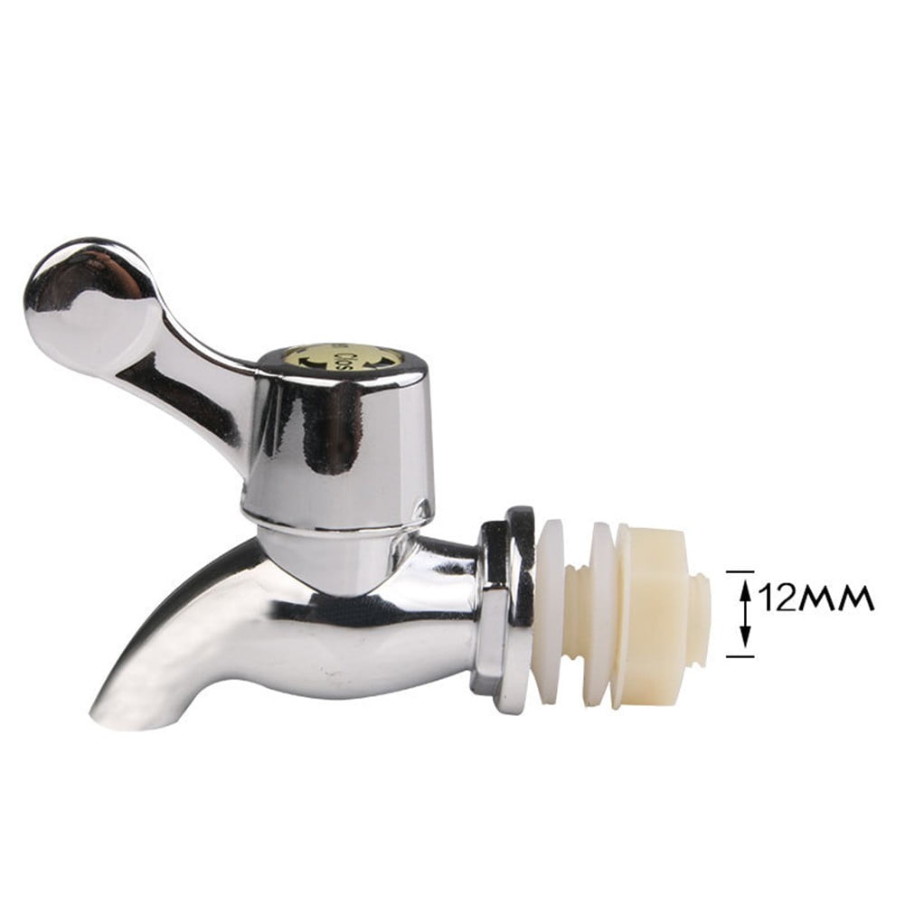 Faucet Juice Dispenser Tap Drink Water Dispenser Faucet Replacement