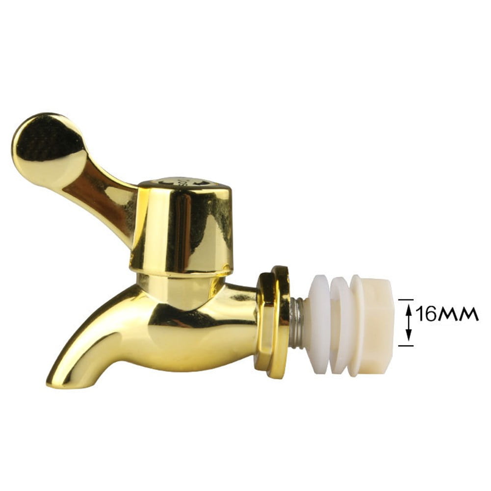 Faucet Juice Dispenser Tap Drink Water Dispenser Faucet Replacement