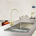 thumbnail image 1 of Faucet Kitchen Faucet Direct Drinking Water Faucet Kitchen Sink Stainless Steel, 1 of 6