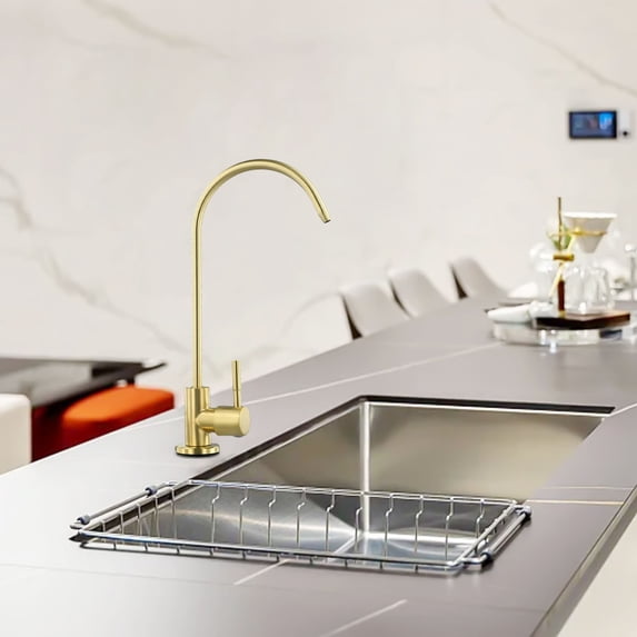 Faucet Kitchen Faucet Direct Drinking Water Faucet Kitchen Sink Stainless Steel