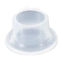 Faucet Leak-Proof Sealing Gasket | 40Pcs Rubber Gasket Set | Waterproof & Leakproof Iron Pipe Inner Sealing Sleeve | Universal for Hot & Cold Water | 15X25Mm Size