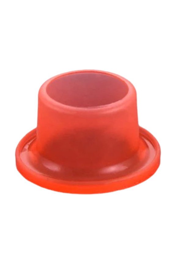 Faucet Leak-Proof Sealing Gasket, Waterproofs And Leakproof Iron Pipe Inner Sealing Sleeve, Faucet Gasket Sealing Ring Rubber Gasket (10PCS)