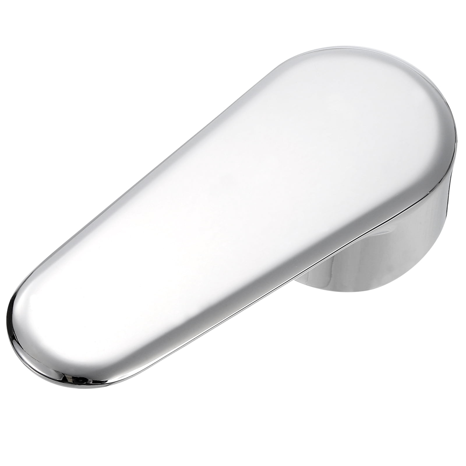 Faucet Lever Handle, 1Pcs 35mm Alloy Basin Mixer Faucet Tap Single ...