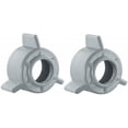 thumbnail image 1 of Faucet Lock Nuts, 1 of 1