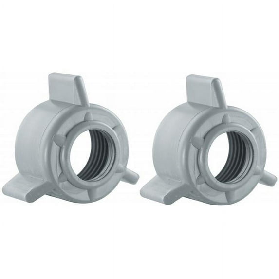 Faucet Lock Nuts