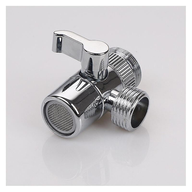 Faucet ManifoldUniversal Shower ManifoldDiverter Valve Replacement