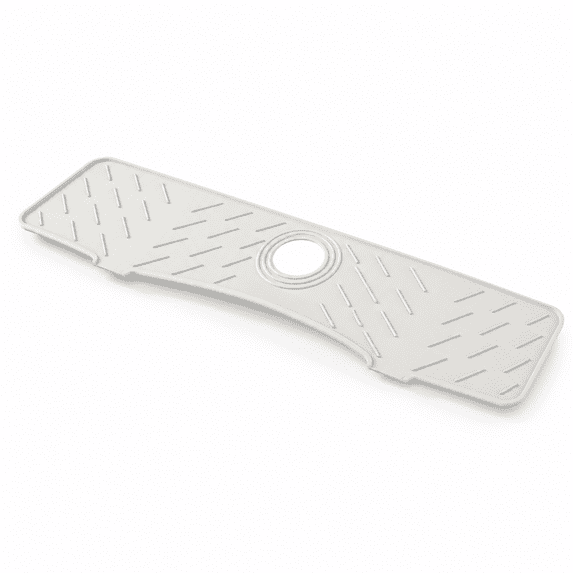 Faucet Mat For Kitchen Sink - 24