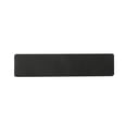 thumbnail image 1 of Faucet Mat for Kitchen Sink, 30 x 5.5 Inch Kitchen Sink Mat and Bathroom Counter Protector, Cut to Fit for 2 or 3 Hole Faucet Design, Splash Guard for Sink Edge, 1 of 8