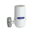 thumbnail image 1 of Faucet Mount Water Filter System (6 Stages) White, 1 of 2