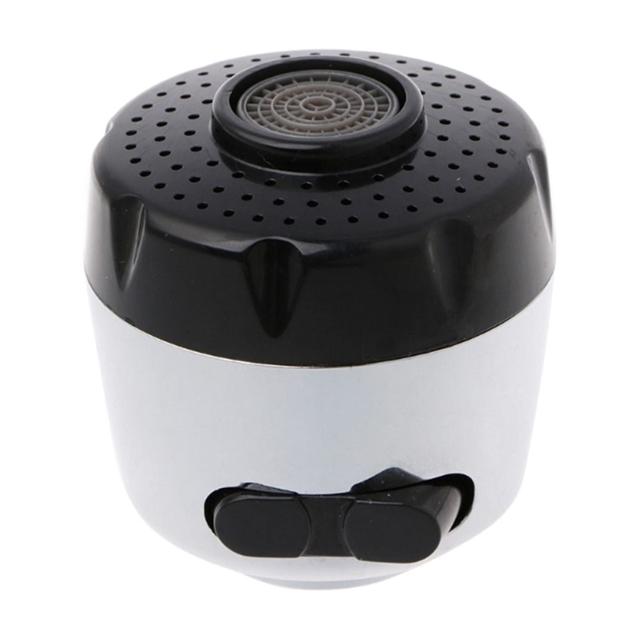 Faucet Nozzle Aerator Bubbler Sprayer Water-saving Tap Filter Two Modes For Kitchen Bathroom Meet Variety Of Cleaning Needs ,Easy to Use