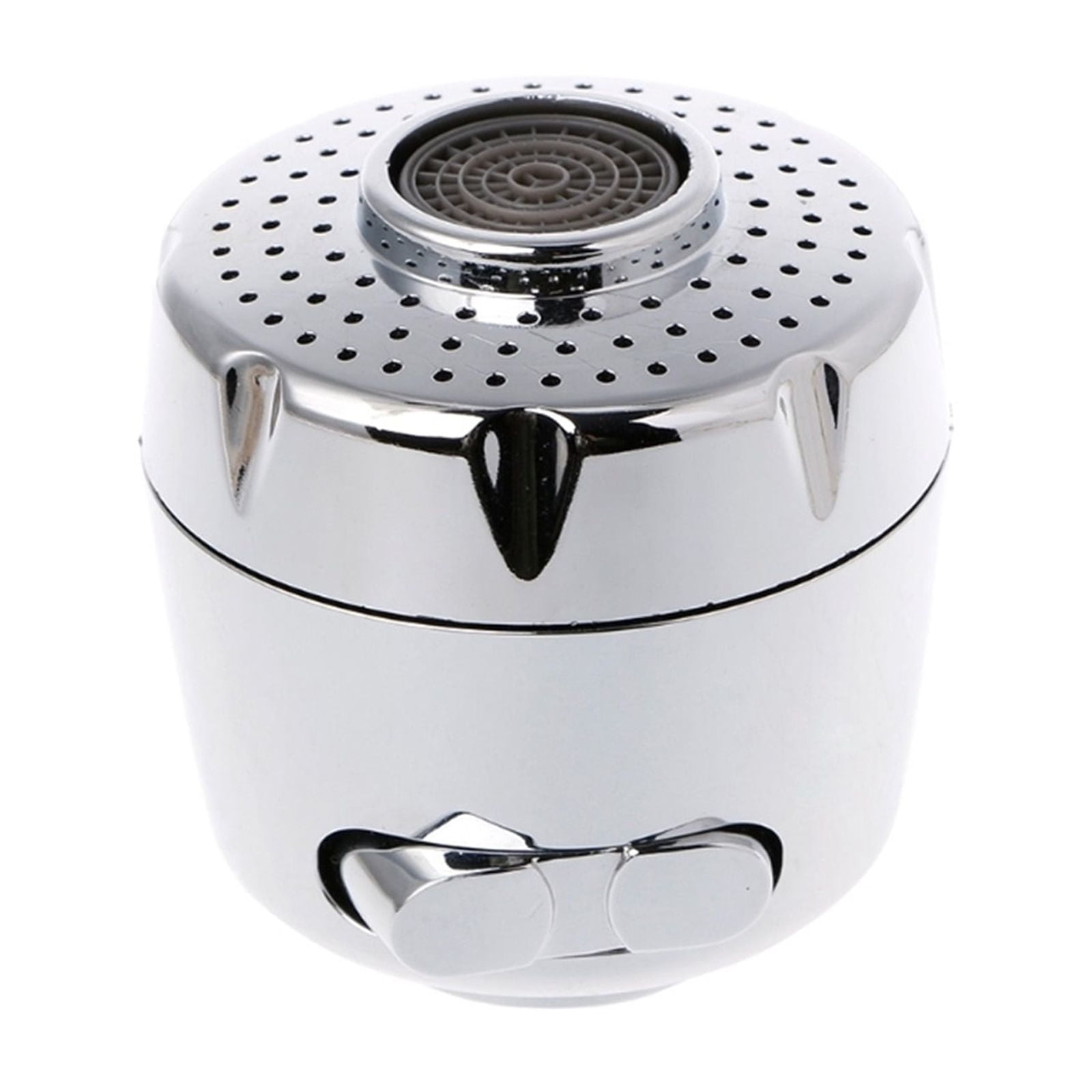 Faucet Nozzle Aerator Bubbler Sprayer Water-saving Tap Filter Two Modes For Kitchen Bathroom Meet Variety Of Cleaning Needs ,Easy to Use