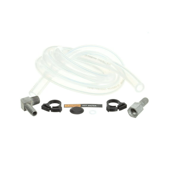 Bunn Faucet Relctn Kit(Dualsingle) 22448.0000 - Genuine OEM Replacement Part