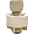 thumbnail image 1 of Faucet Shank Extender, PVC, White, 1 of 1