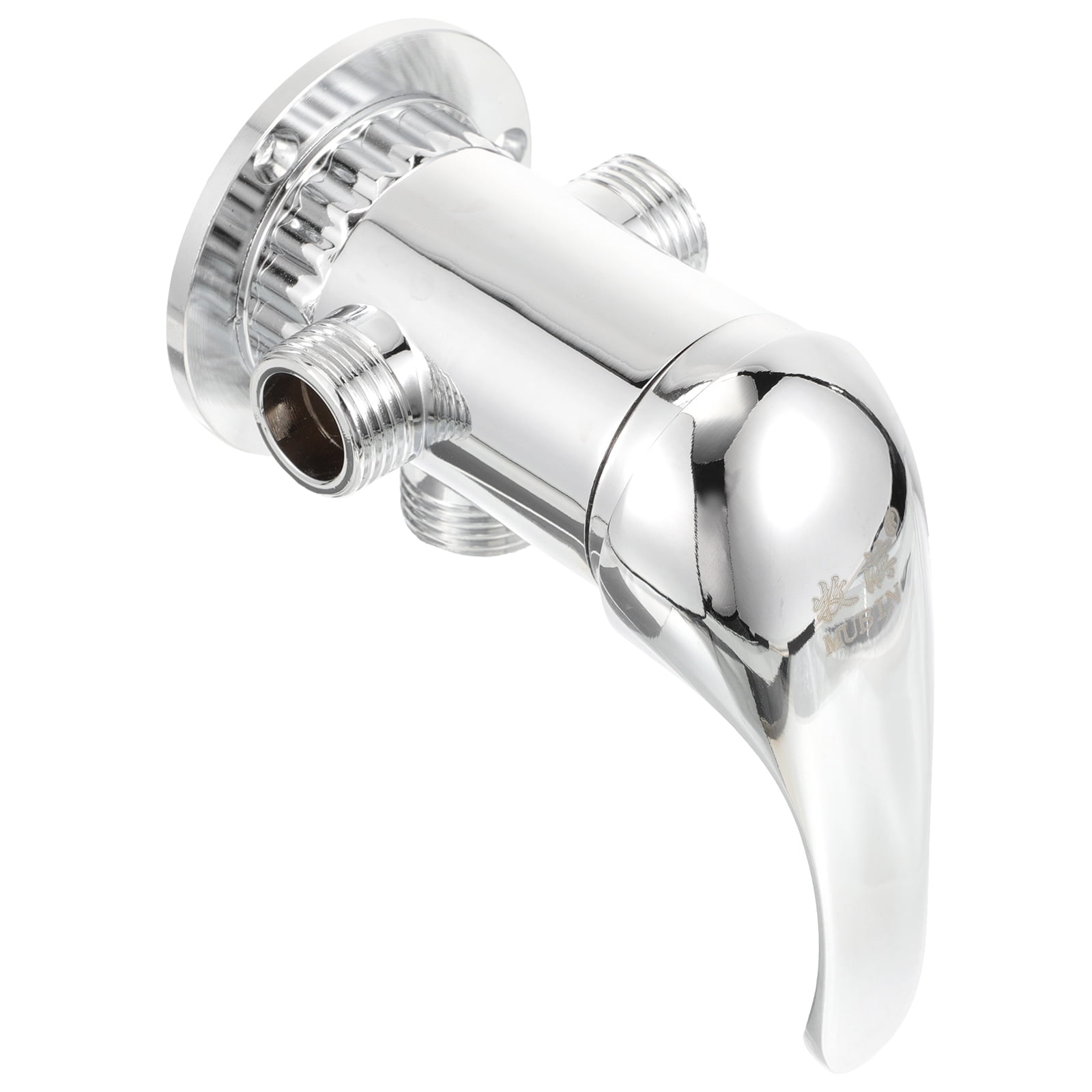 Zonh 3Way Shower Diverter for Handheld & Fixed Spray Head Universal