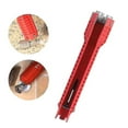 Faucet & Sink Installer Wrench Plumbing Tool Water Pipe Spanner For