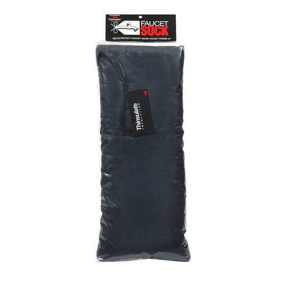 3M Thinsulate Nylon Faucet Cover
