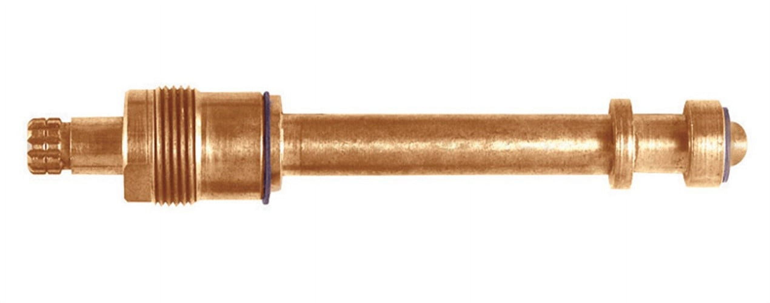 Danco Brass Hot/Cold Faucet Stem for Price Pfister