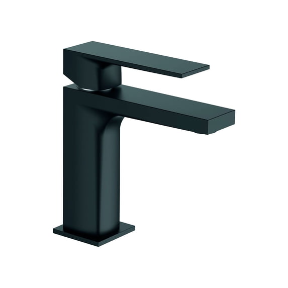 Faucet Wash Basin Mixer Black
