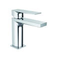 thumbnail image 1 of Faucet Wash Basin Mixer Chrome, 1 of 2