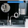Faucet Water Dental Flosser Oral Bucal Tank Dental Water Flusher