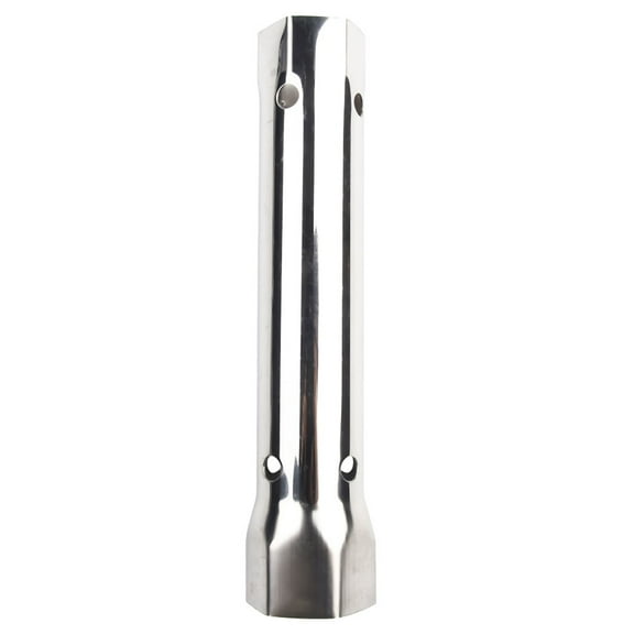 Faucet Wrench Pipe Spanner Key Tube Ring Plumbing Tool Socket Torque Ratch