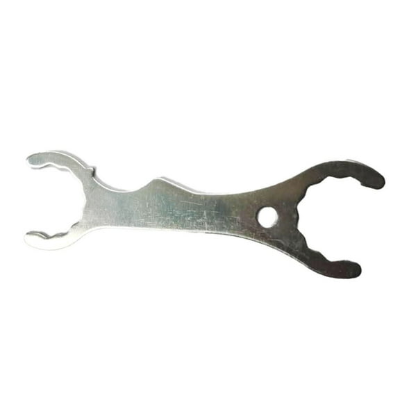 Faucet Wrenches Superior Tool Multifunctional Spanner Wrench for Tap Beer Tower Coupler Multi-Use Faucet for Key Tool Re