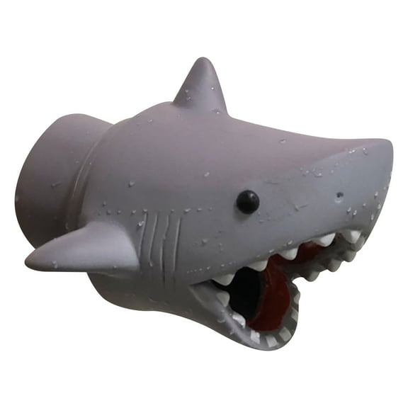 Faucets Bathtub Faucet Cover For Kids 4inch Cute Shaped Baby Proof Bath Spout Extender Designed for Toddlers and Young Children