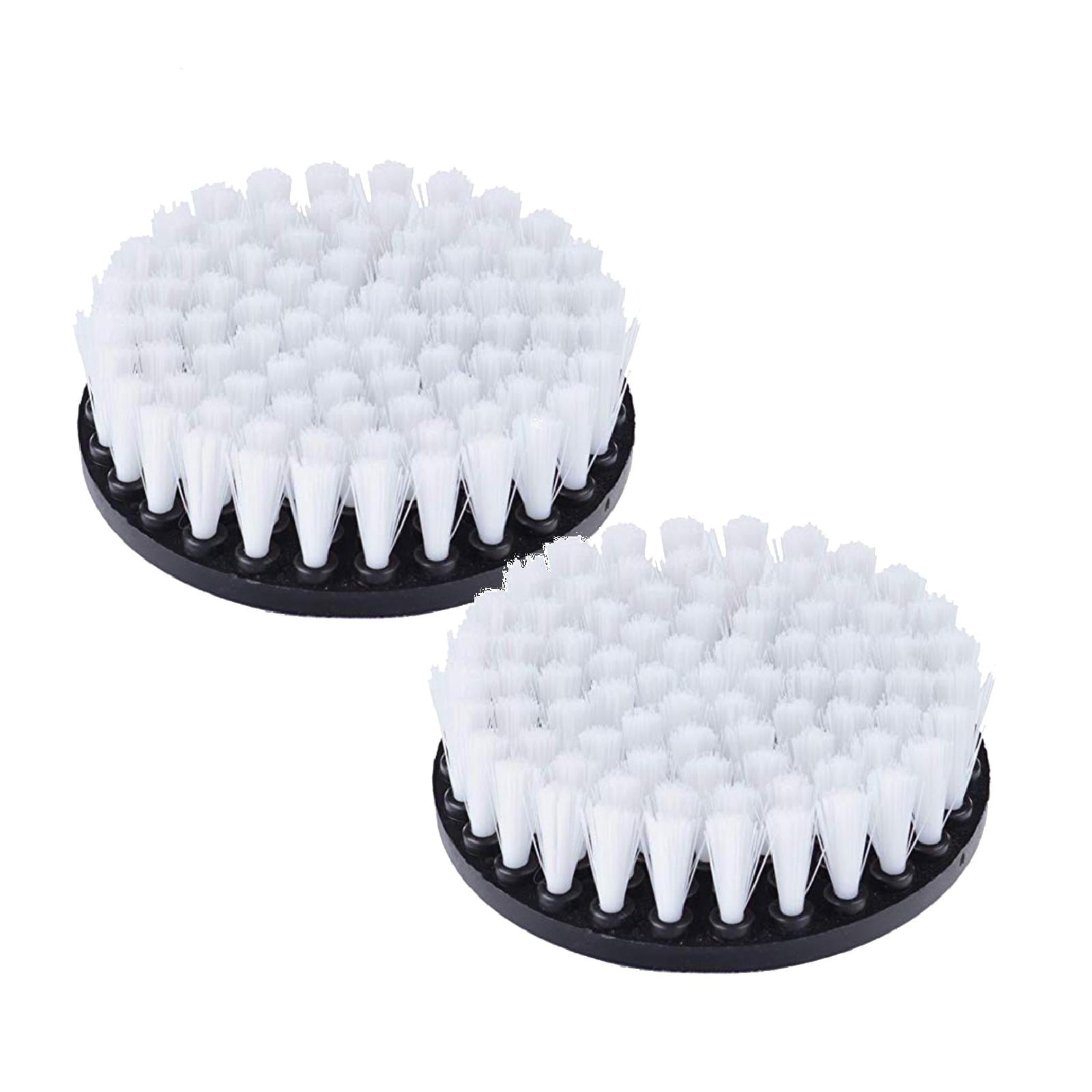 Faucets Electric Drill Brush Grout Power Scrubber Cleaning Brush