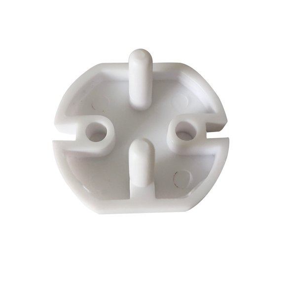 Faucets Power Cover Socket Cover for Baby Tools & Home Improvement – Child Cover for Electrical 30-Pack Durable Hardware Accessory