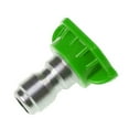 thumbnail image 1 of Faucets,Quick-Connect Nozzle Tool Pressure Washer Spray Nozzle Tips Multiple Degree, 1 of 2