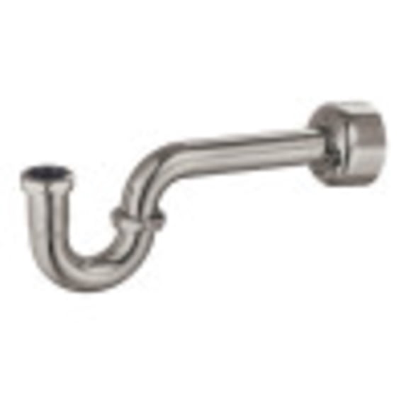 Kingston Brass Vintage 1-1/4 In. Brass Decor P-Trap In Oil Rubbed Bronze Hcc7185 Kingston Brass Vintage 1-1/4 In. Brass Decor P-Trap In Oil Rubbed Bronze Hcc7185