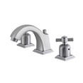 thumbnail image 1 of Fauceture FSC4688ZX 8 in. Widespread Bathroom Faucet, Brushed Nickel, 1 of 2