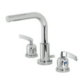 thumbnail image 1 of Fauceture FSC8951EFL 8 in. Widespread Bathroom Faucet, Polished Chrome, 1 of 5