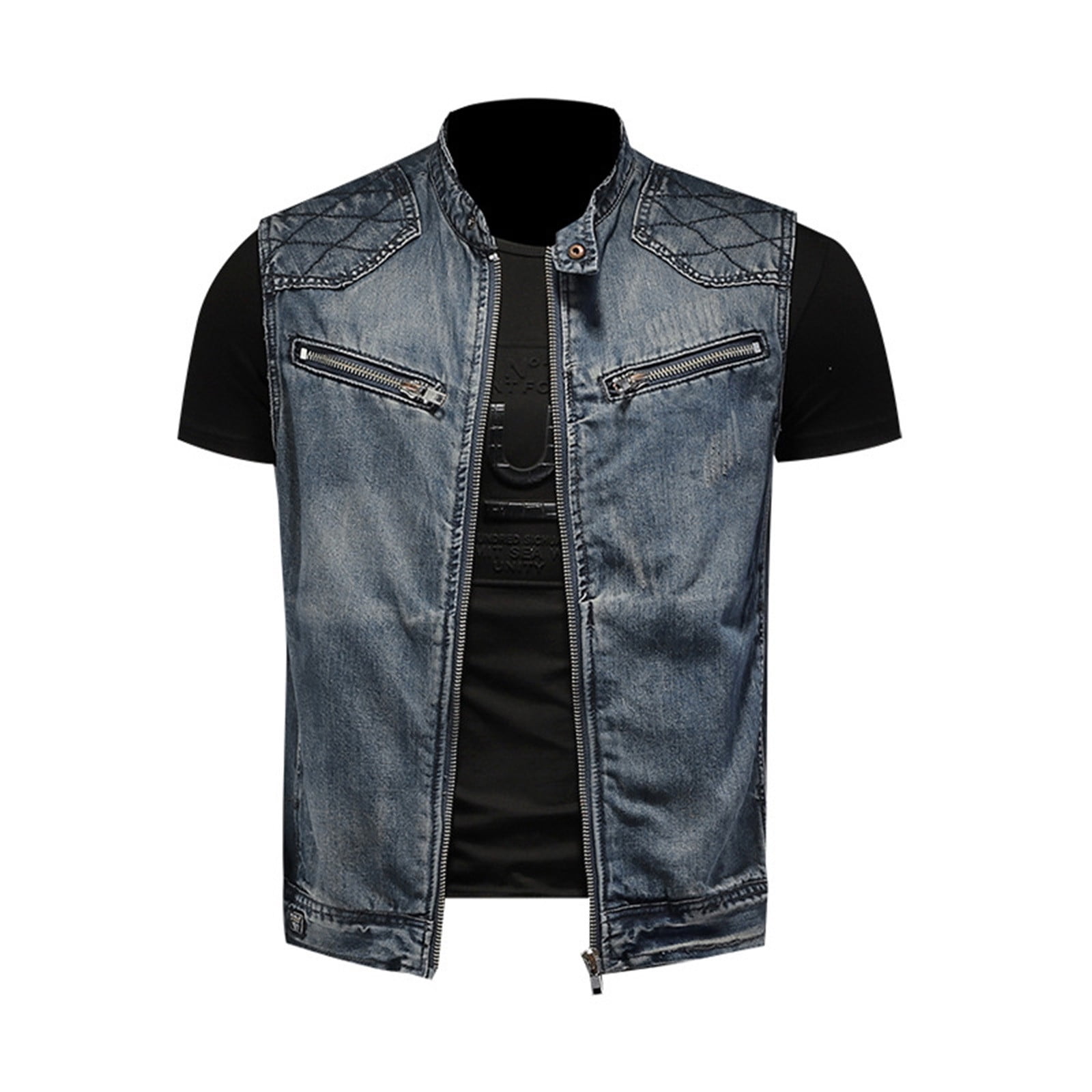 Lightweight motorcycle vest deals